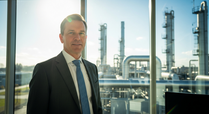 【即時新聞】Gevo營運現金流轉正，2026年EBITDA目標上看四千萬美元