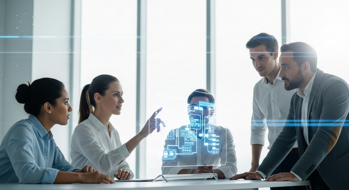 【即時新聞】AI Agent 浪潮引爆身分資安需求，BMO 強勢升評 Okta 看好股價仍有 22％ 上漲空間