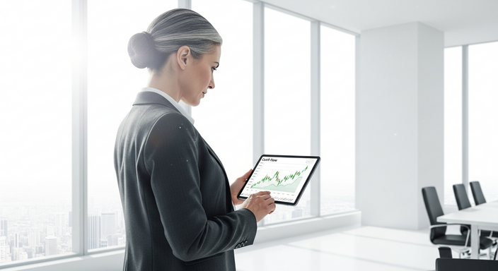 【即時新聞】Nutex HealthQ4營收腰斬但現金流暴增，宣布2500萬美元庫藏股計畫