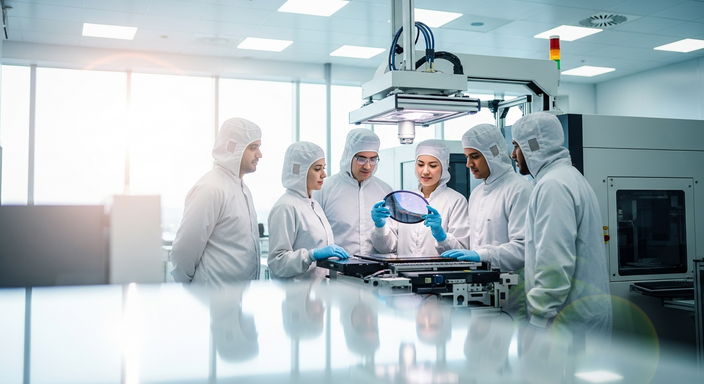 【即時新聞】旺宏2月營收年月雙增！年增60％維持高檔，Q1營運展望樂觀