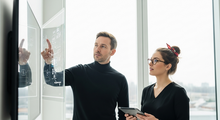 【即時新聞】瑞銀重申輝達買進評級目標價245美元，CFO會談揭示關鍵成長動能