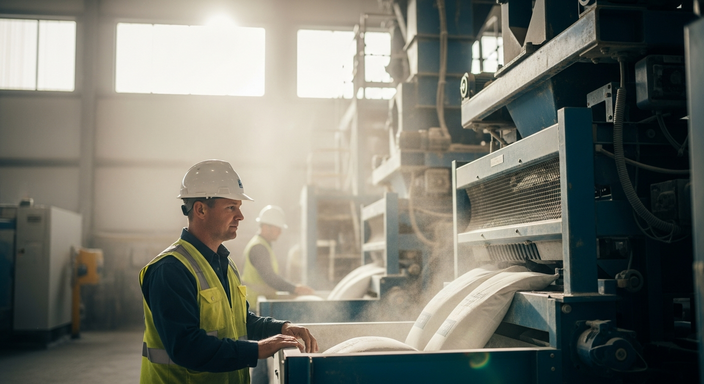 【即時新聞】獲利暴增80％創9年新高！Intrepid Potash特種肥料銷量破紀錄，2026產能再看增7％