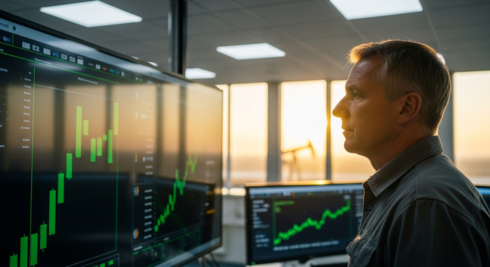 【即時新聞】ShaMaran Petroleum第四季營收大增57％至5470萬美元，EBITDAX強勁成長71％