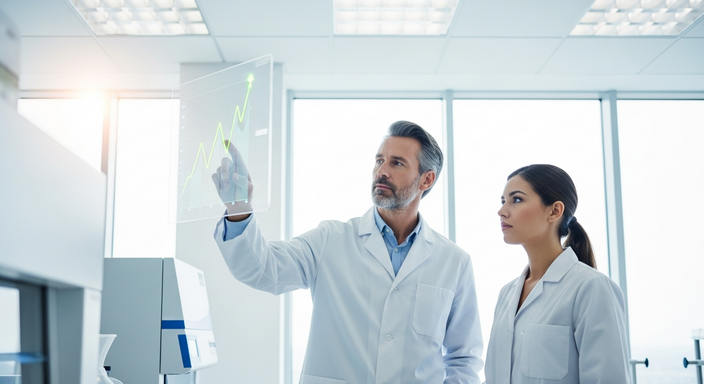 【即時新聞】aTyr Pharma財報表現優於預期！每股虧損縮小且現金流穩健