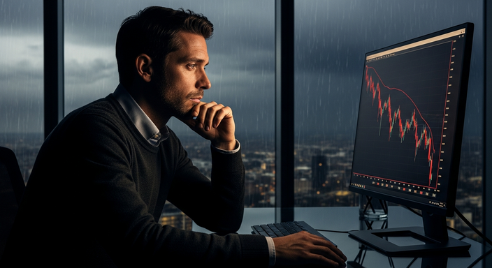 【即時新聞】Rumble第四季每股虧損高於預期，營收年減逾一成符合市場預估