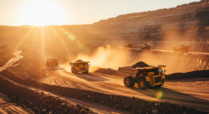 【即時新聞】銅價現貨走勢強勁，Canaccord調升Antofagasta評級至買進