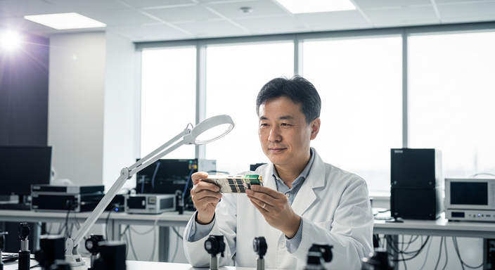 【即時新聞】光通訊大廠Ciena法說會重點：800G產品與毛利率成關鍵