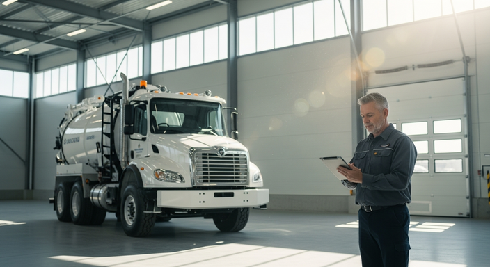 【即時新聞】Badger Infrastructure Q4營收年增14％，宣布調升股息並公布2026展望