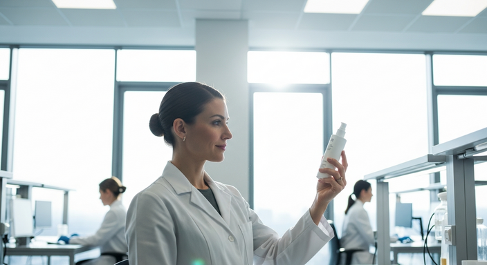 【即時新聞】Olaplex財報報喜股價狂飆18％，營收轉正與新品助攻2026年展望