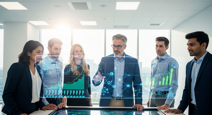 【即時新聞】Inuvo力拚轉型AI數據變現，Q4虧損大幅收斂，2026鎖定高毛利成長！