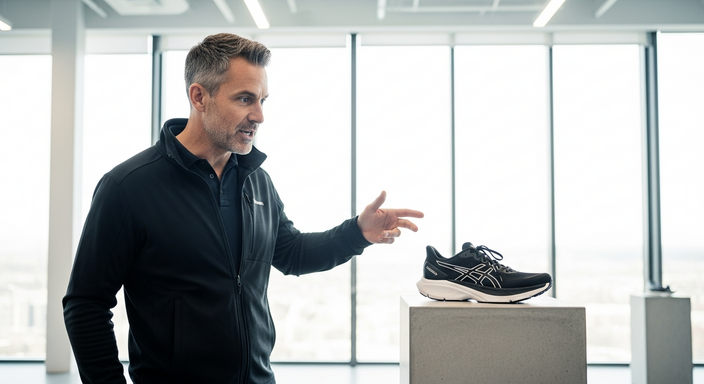 【即時新聞】Nike新策略奏效營收回升，Win Now計畫重塑運動龍頭護城河