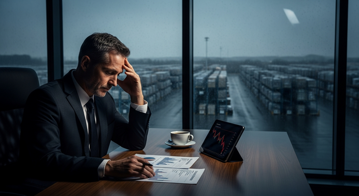 【即時新聞】Distribution Solutions Group(DSGR)財報不如預期，預告年中利潤重回軌道