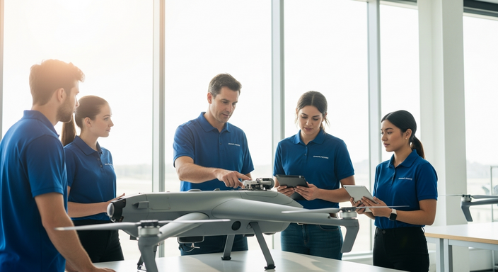 【即時新聞】ONDS宣布奪2千萬美元軍單，爆量8600萬股還能追嗎？