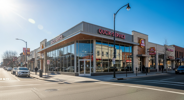 【即時新聞】Four Corners Property Trust(FCPT)宣布維持配息每股0.3665美元，年化殖利率達5.75％