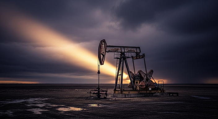 【即時新聞】產量大增27％難敵獲利不如預期，Granite Ridge每股盈餘僅0.01美元