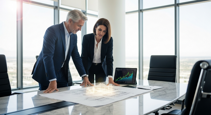 【即時新聞】美國廣場賭場獲利爆發！Full House Resorts 營收攀升且力拚建置永久場館