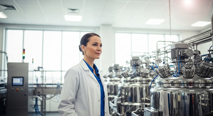 【即時新聞】ImmuCell獲利轉正！專注First Defense產能擴充，毛利率顯著優化