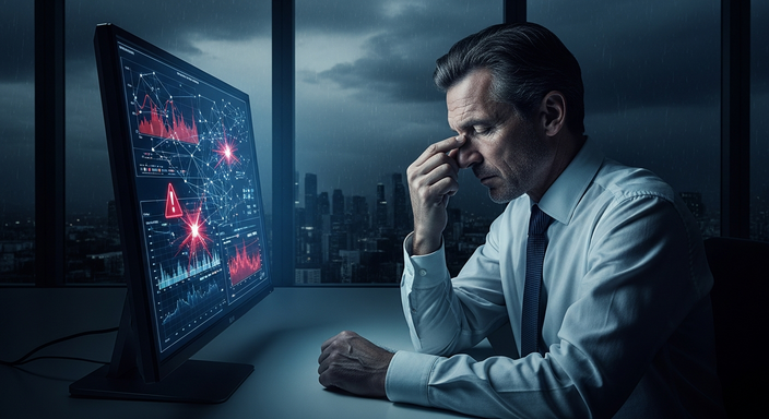 【即時新聞】Palantir合作夥伴遭美列黑名單！川普下令封殺Anthropic恐衝擊AI國防訂單