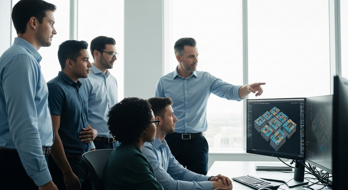 【即時新聞】AVGO最新AI營收飆106％，豪砸百億回購，爆量還能追？