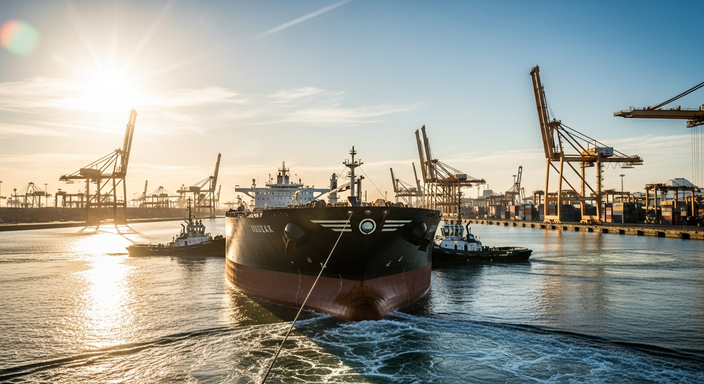 【即時新聞】緩解能源危機！美給予印度30天豁免購買俄油，布蘭特原油價格回穩