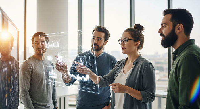 【即時新聞】GOOG最新營收衝4028億，這「1」部門激增36％，還能追嗎？