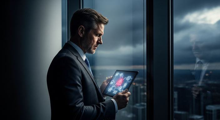 【即時新聞】微軟AI盟友Anthropic遭美列供應鏈風險，執行長證實將提告捍衛權益