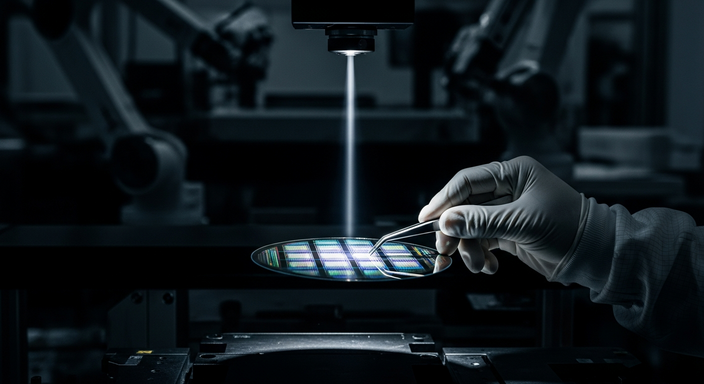 【即時新聞】SSD報價狂飆60％，SNDK目標價喊650，股價爆量重挫是買點？