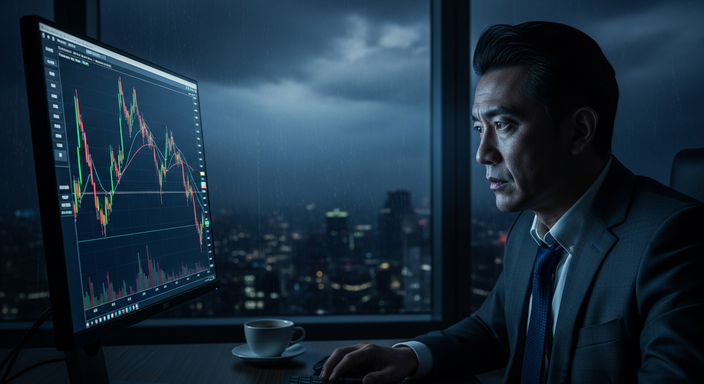 【即時新聞】燿華股價5天飆19％，低軌衛星佔比衝「2」成還能追嗎？