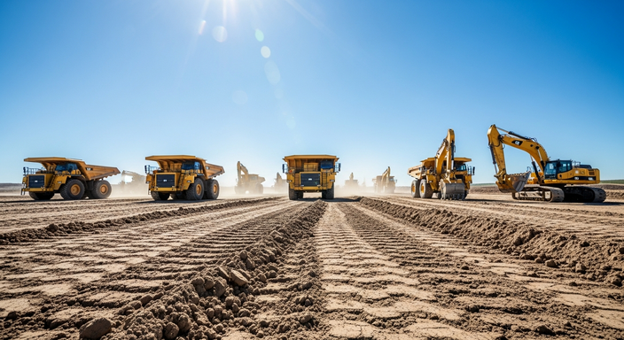 【即時新聞】掌握全球兩成鈾礦供應！NexGen獲加國聯邦最終批准將啟動Rook I建設