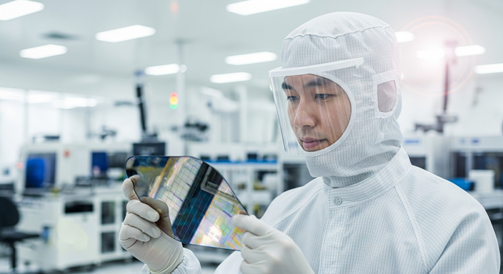 【即時新聞】旺宏營收暴衝 51％！記憶體走勢兩樣情，這「2 檔概念股」法人揭操作關鍵