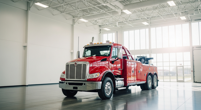 【即時新聞】全球拖吊設備龍頭Miller調升股息5％ 股價勁揚近4％