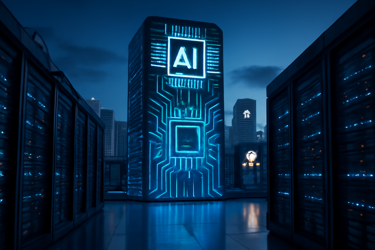 【美股動態】邁威爾AI客製晶片爆量，財測硬超預期