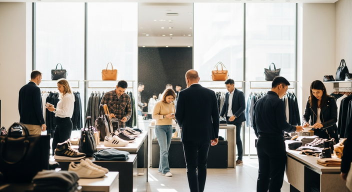 【即時新聞】Genesco(GCO)第四季財報營收獲利雙超預期，盤前股價強彈5％