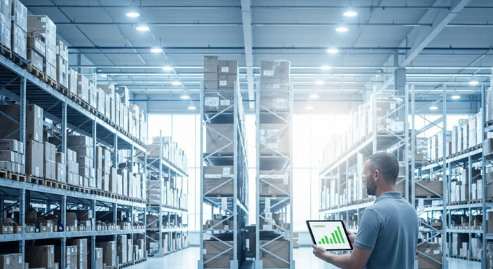 【即時新聞】CarParts.com結盟A-Premium營收衝刺，成本優化劍指2026現金流轉正