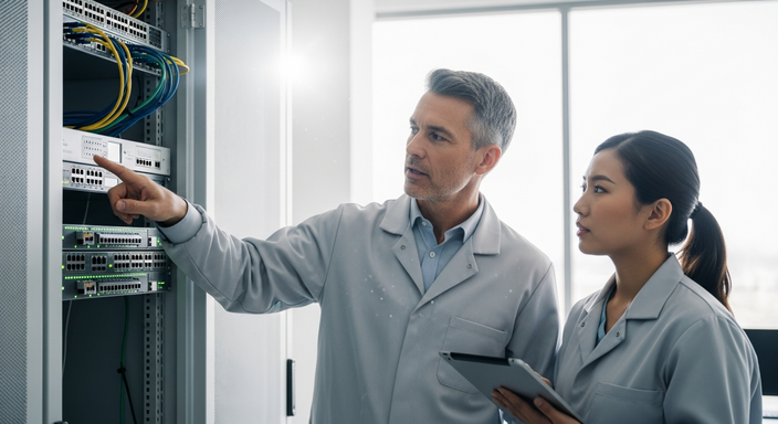 【即時新聞】智邦今日股價創歷史新高！二月營收年增82％驚豔市場