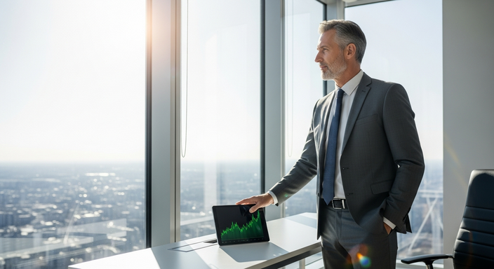 【即時新聞】Sprott啟動新一輪股票回購計畫，預計買回5％流通股份展現營運信心