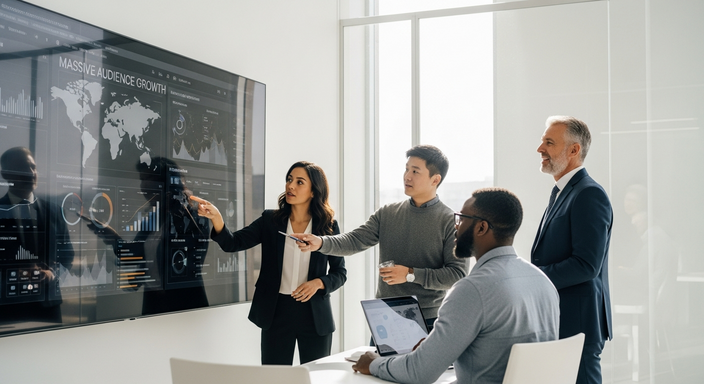 【即時新聞】Entravision(EVC)第四季營收年增26％，廣告技術翻倍，鎖定2026政治廣告商機