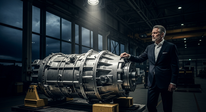 【即時新聞】中東戰事升溫引爆國防需求！德國軍工大廠Renk接獲新訂單但財測不如預期股價回檔