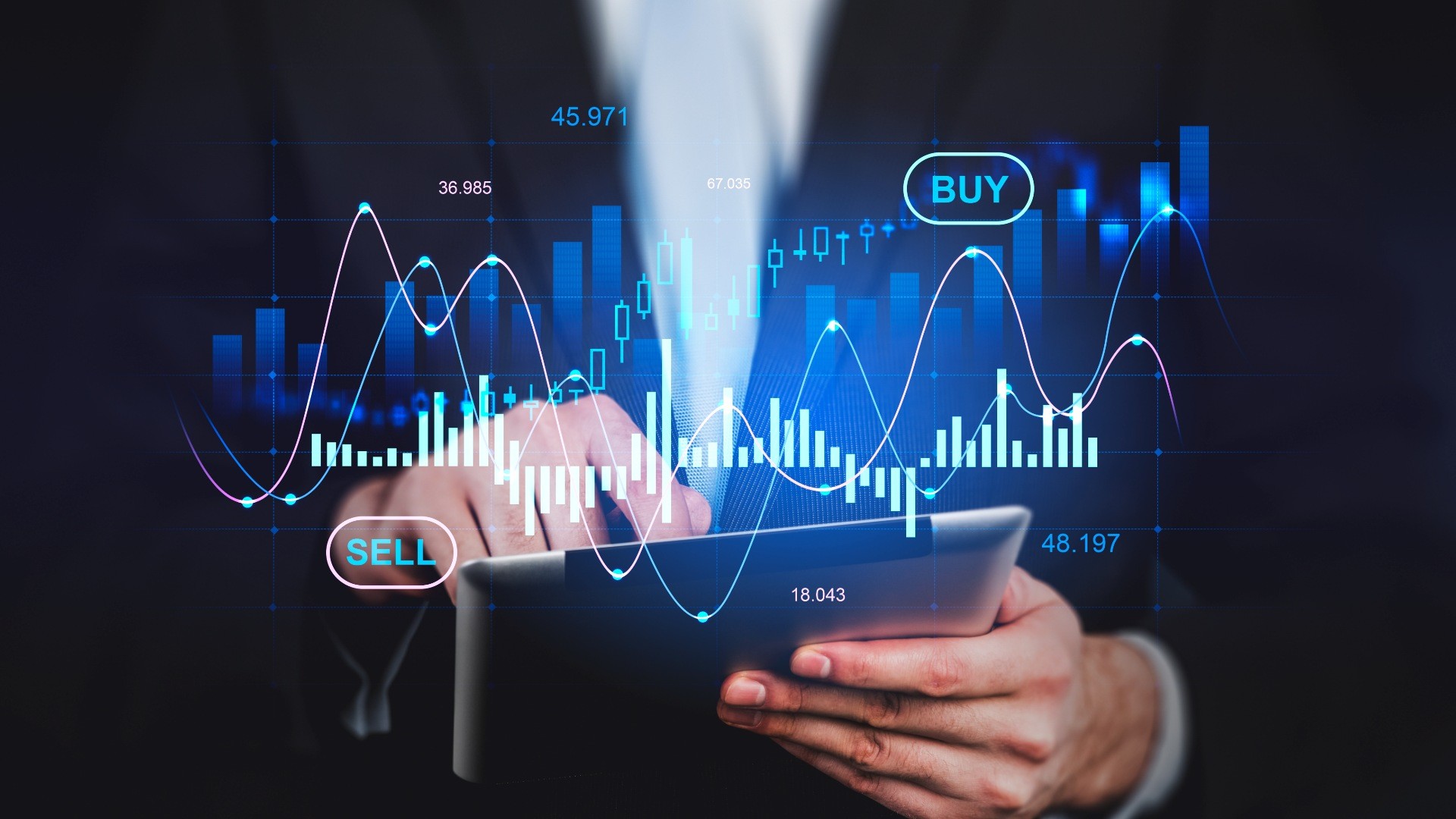 台股高檔震盪怎布局？AI主軸未變 記憶體與太空題材浮現 第2季逢回買！