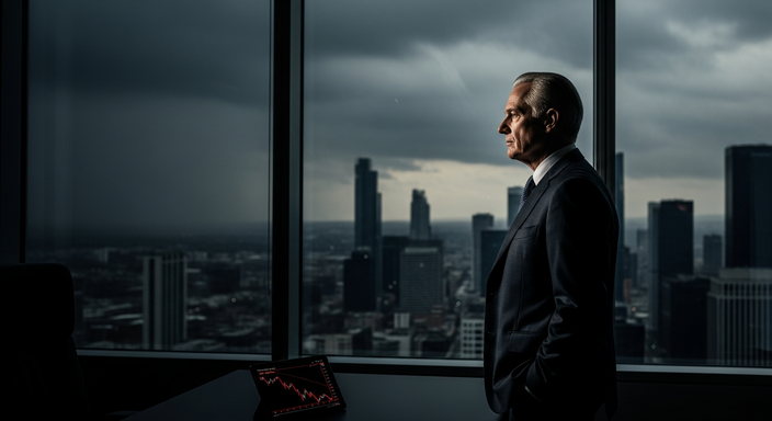 【即時新聞】INTC最新宣布！結束「17」年任期，量縮整理後還能追嗎？