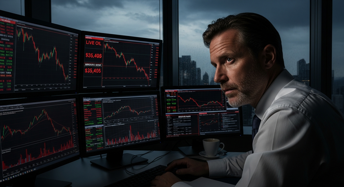 【即時新聞】中東局勢關鍵轉折！川普宣示美國將主導伊朗新領袖遴選