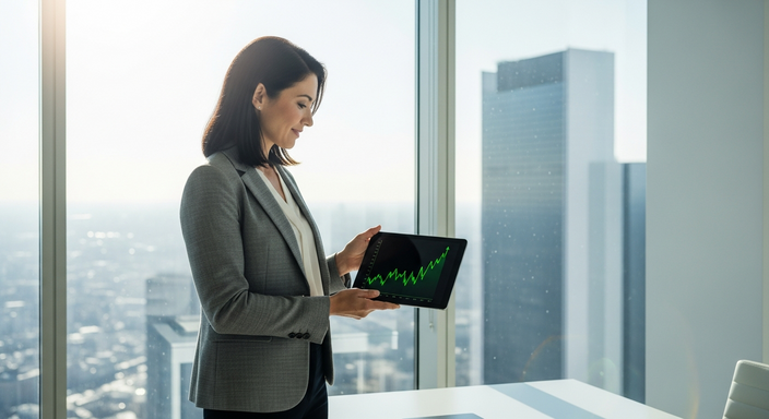 【即時新聞】MarketWise第四季營運爆發，收款激增42％且ARPU創四年新高