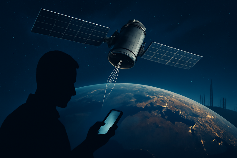 【美股動態】AST SpaceMobile股價重挫10.52%引發投資人關注
