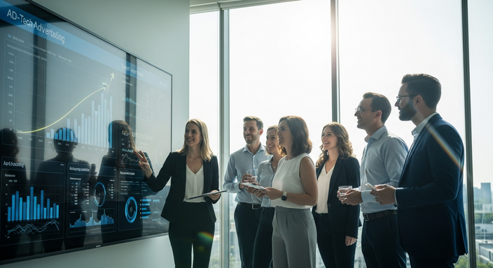 【即時新聞】DoubleVerify公布戰略展望股價早盤大漲，看好AI與社交媒體帶動2026營收