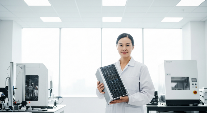 【即時新聞】新盛力宣布去年EPS達3.13元創歷史新高，AI伺服器BBU助攻擬配息2.5元