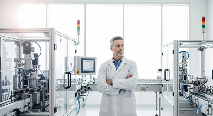 【即時新聞】MediWound(MDWD)財報會議聚焦戰略佈局，產能擴充與國防訂單成關鍵動能