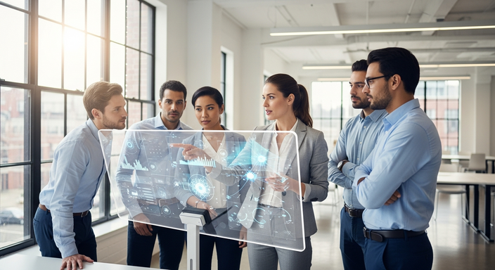 【即時新聞】AudioEye財報解析，新AI平台助攻，預估2026年獲利勁揚三成！