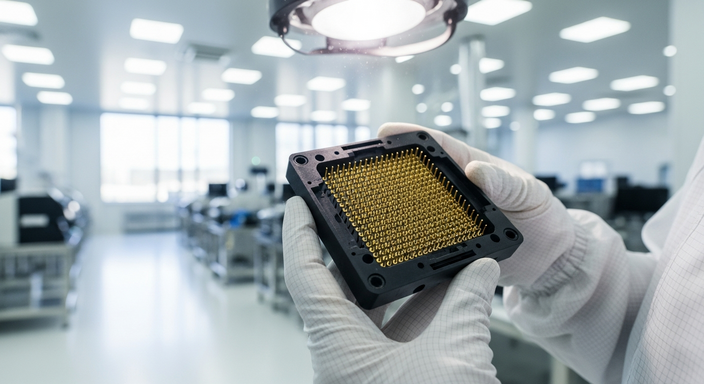 【即時新聞】穎崴今日亮燈漲停衝上5250元！受惠AI高階測試營收年增逾三成