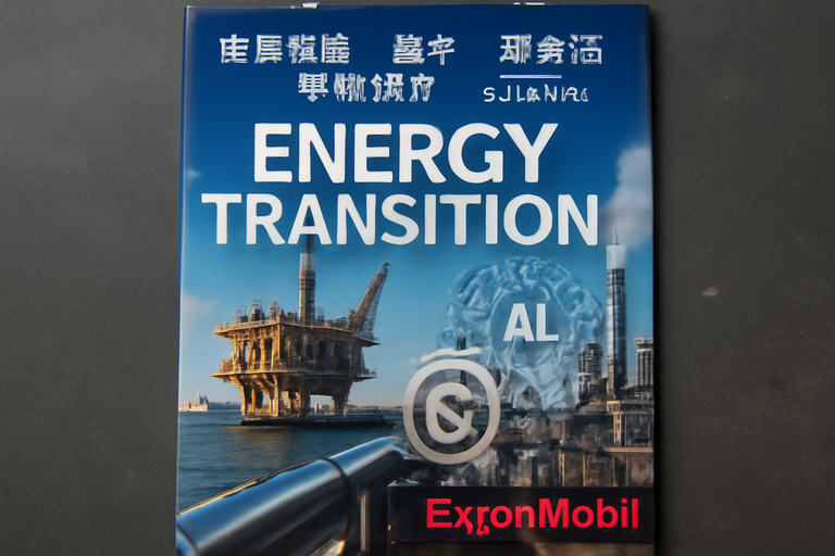 【美股動態】埃克森美孚四十年產能爆發股息續強