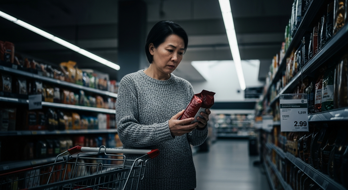 【即時新聞】統一今日公布2025年財報EPS 3.45元配息3元，殖利率達4.2％！